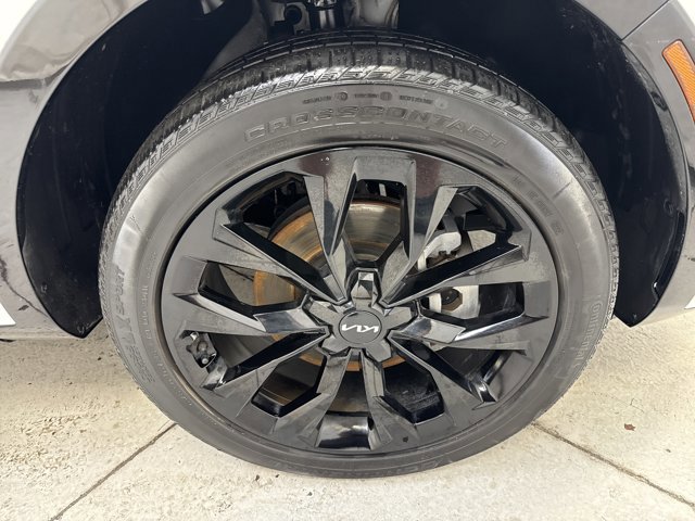 Certified 2022 Kia Sorento SX image 37