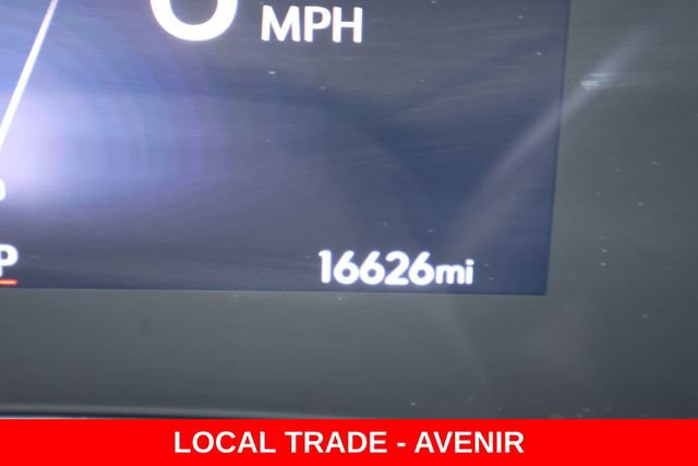 Used 2024 Buick Envista Avenir FWD image 27