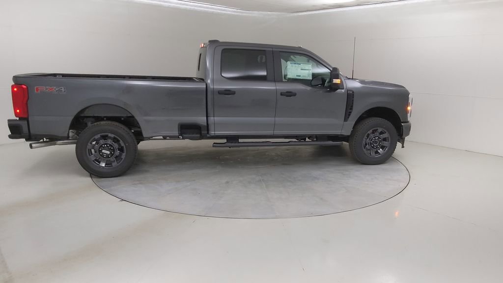 New 2026 Ford F350 XL w/ STX Appearance Package image 12