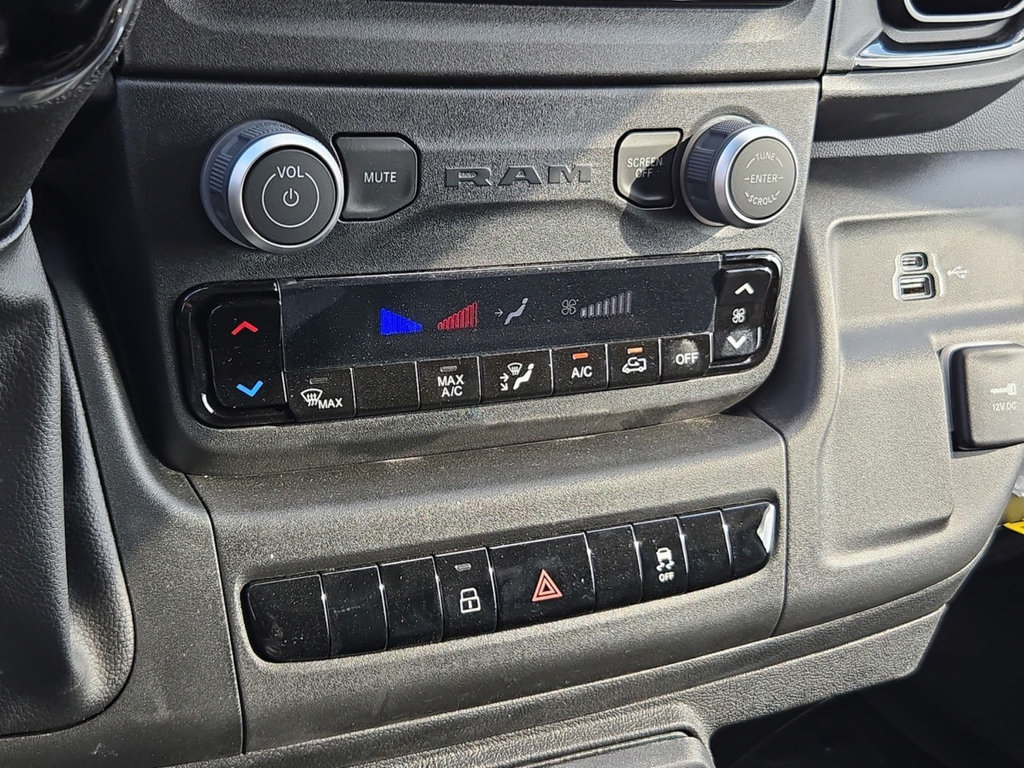 New 2026 RAM ProMaster 2500 FWD image 42