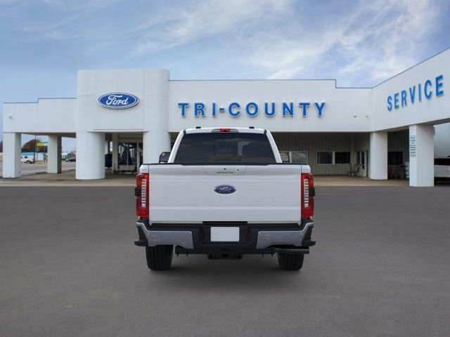New 2026 Ford F250 Lariat AWD/4WD image 5