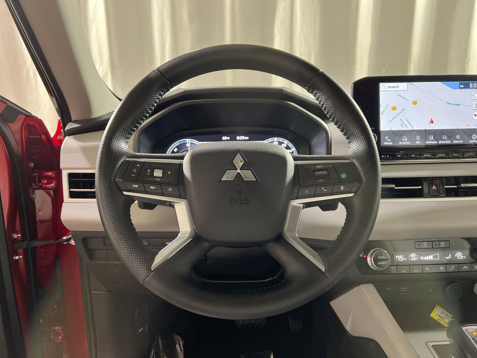 Used 2024 Mitsubishi Outlander SEL image 23