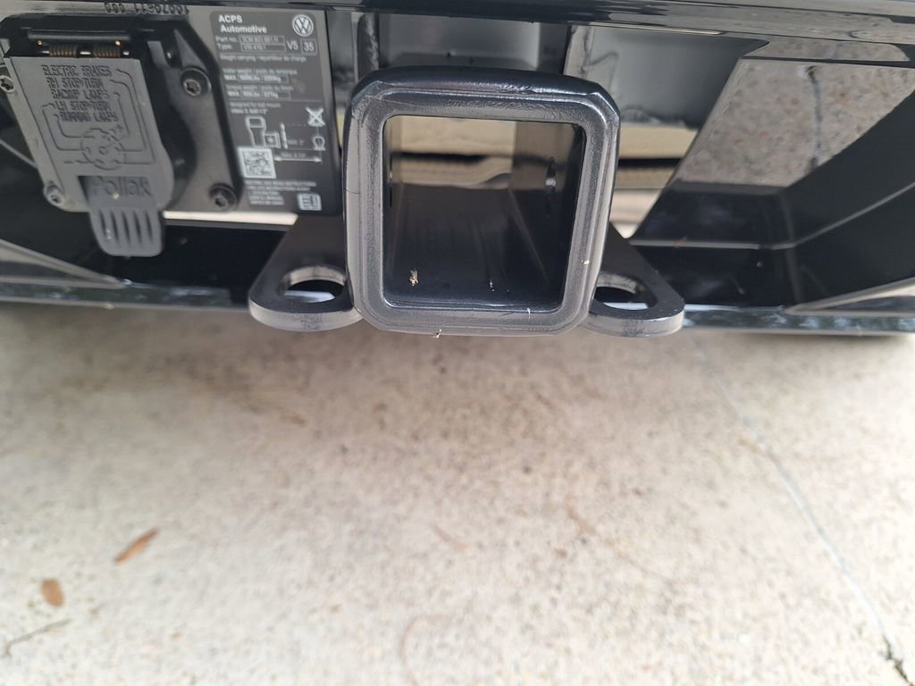 New 2026 Volkswagen Atlas SEL Premium R-Line image 26