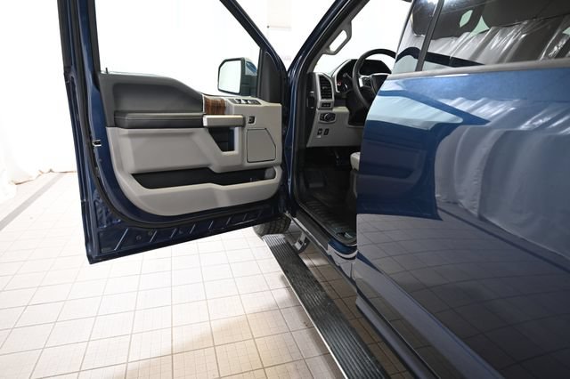 Used 2019 Ford F150 Lariat w/ Equipment Group 502A Luxury AWD/4WD image 22