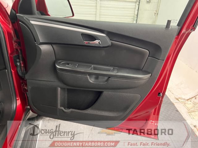 Used 2012 Chevrolet Traverse LT w/ All-Star Edition FWD image 41