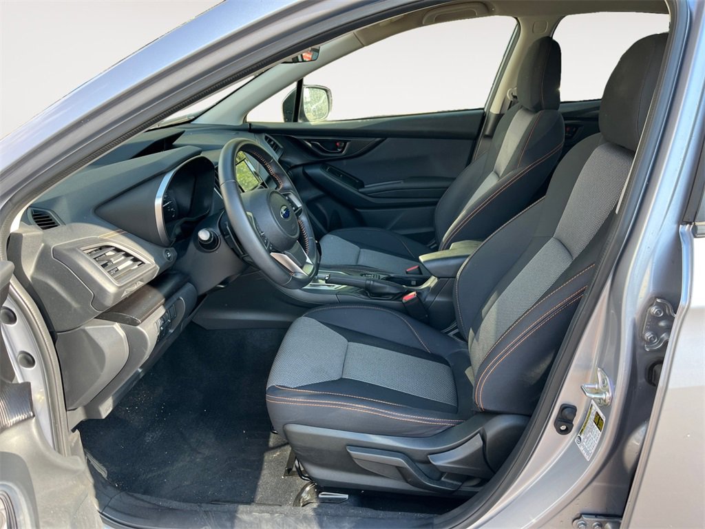 Used 2022 Subaru Crosstrek 2.0i Premium w/ Popular Package #3 image 9