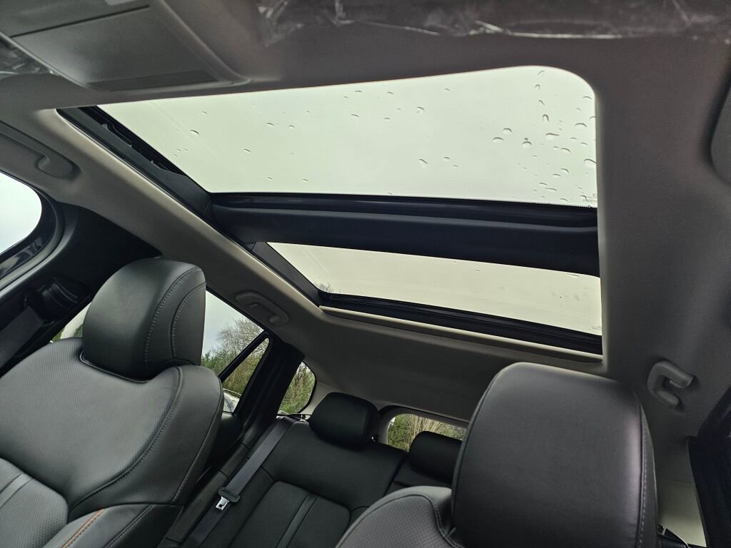 New 2026 MAZDA CX-50 AWD 2.5 Hybrid w/ Cargo Package image 10