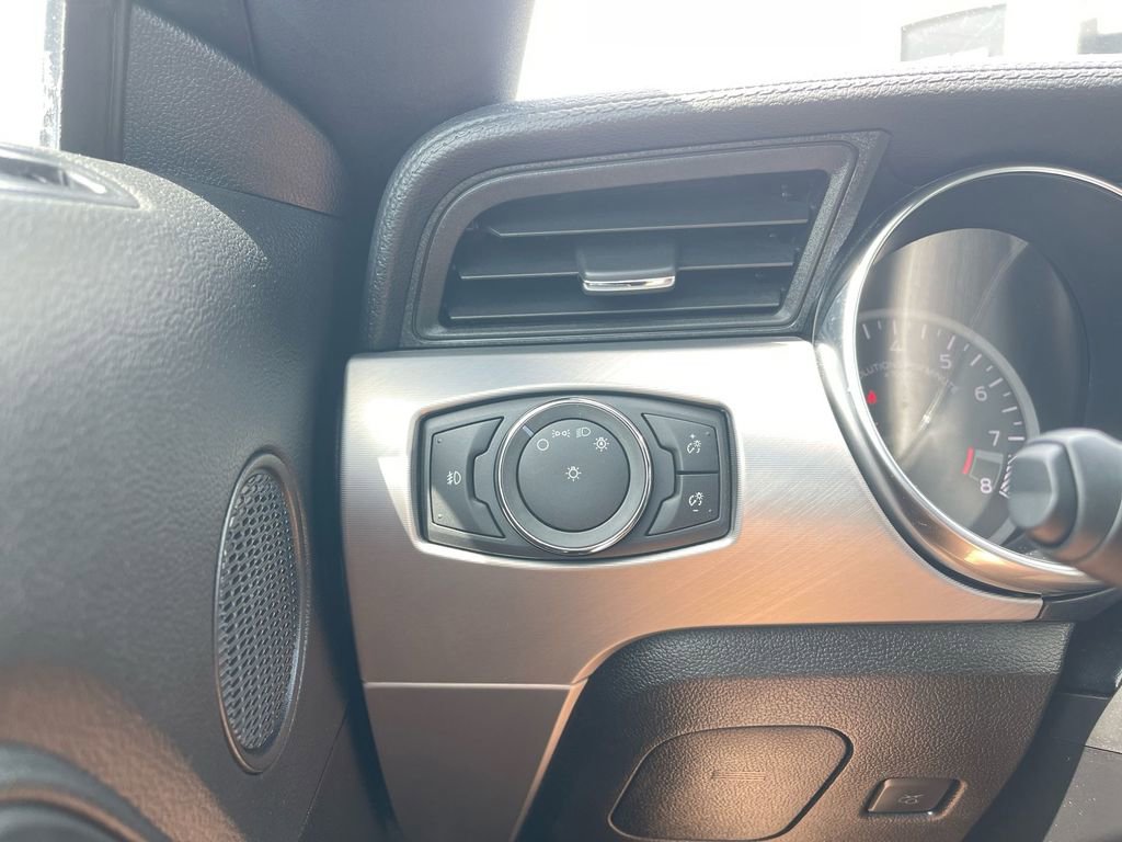 Used 2021 Ford Mustang GT Premium w/ Black Accent Package image 22