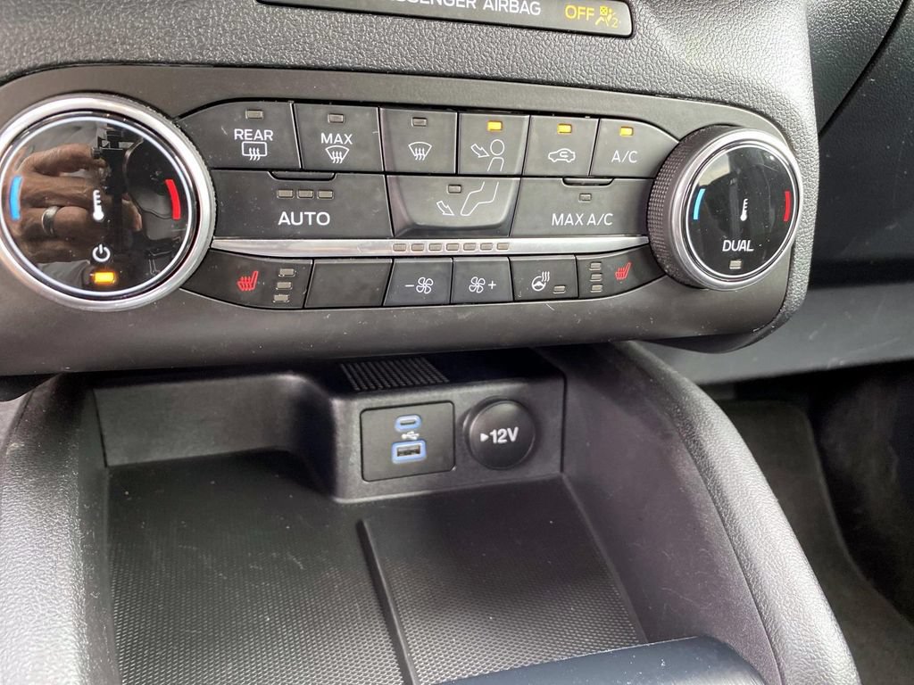 Used 2023 Ford Escape Active AWD/4WD image 15
