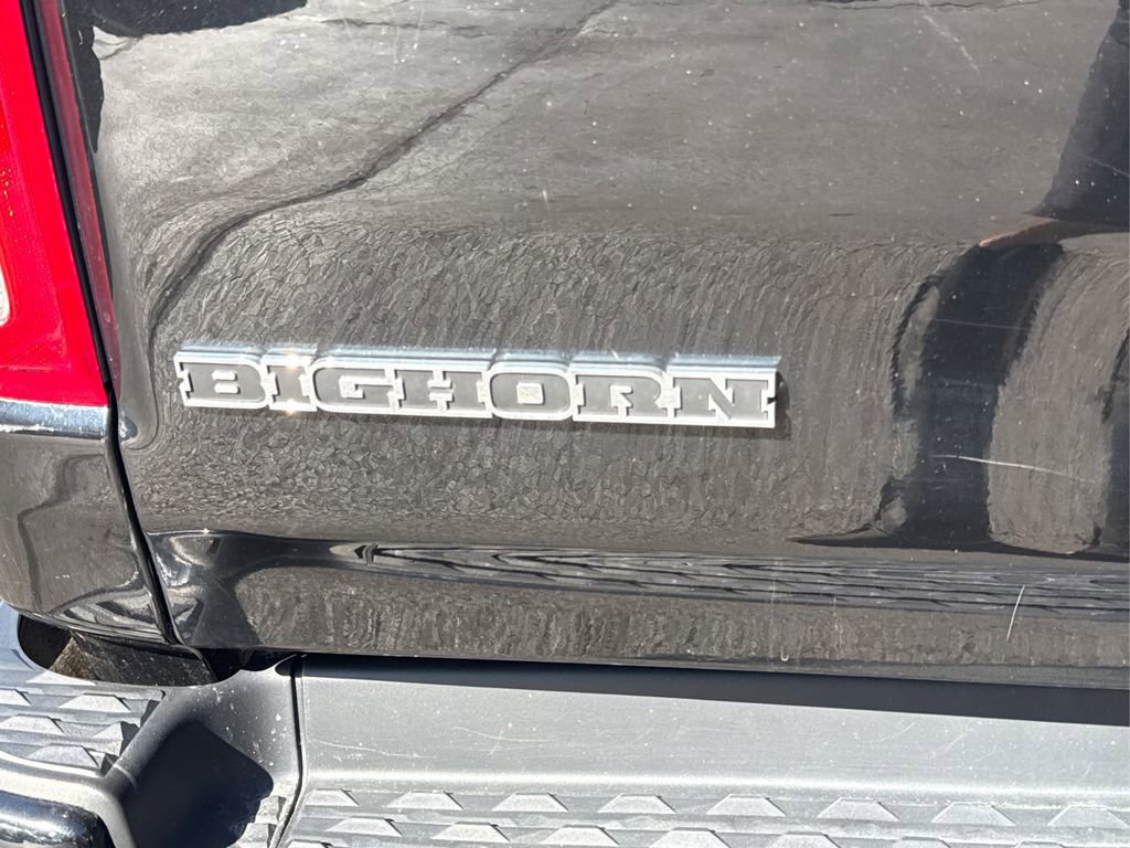 Used 2019 RAM 1500 Big Horn image 13
