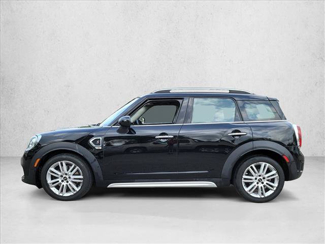 Used 2019 MINI Cooper Countryman S FWD image 8