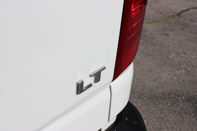 Used 2023 Chevrolet Silverado 2500 LT image 12