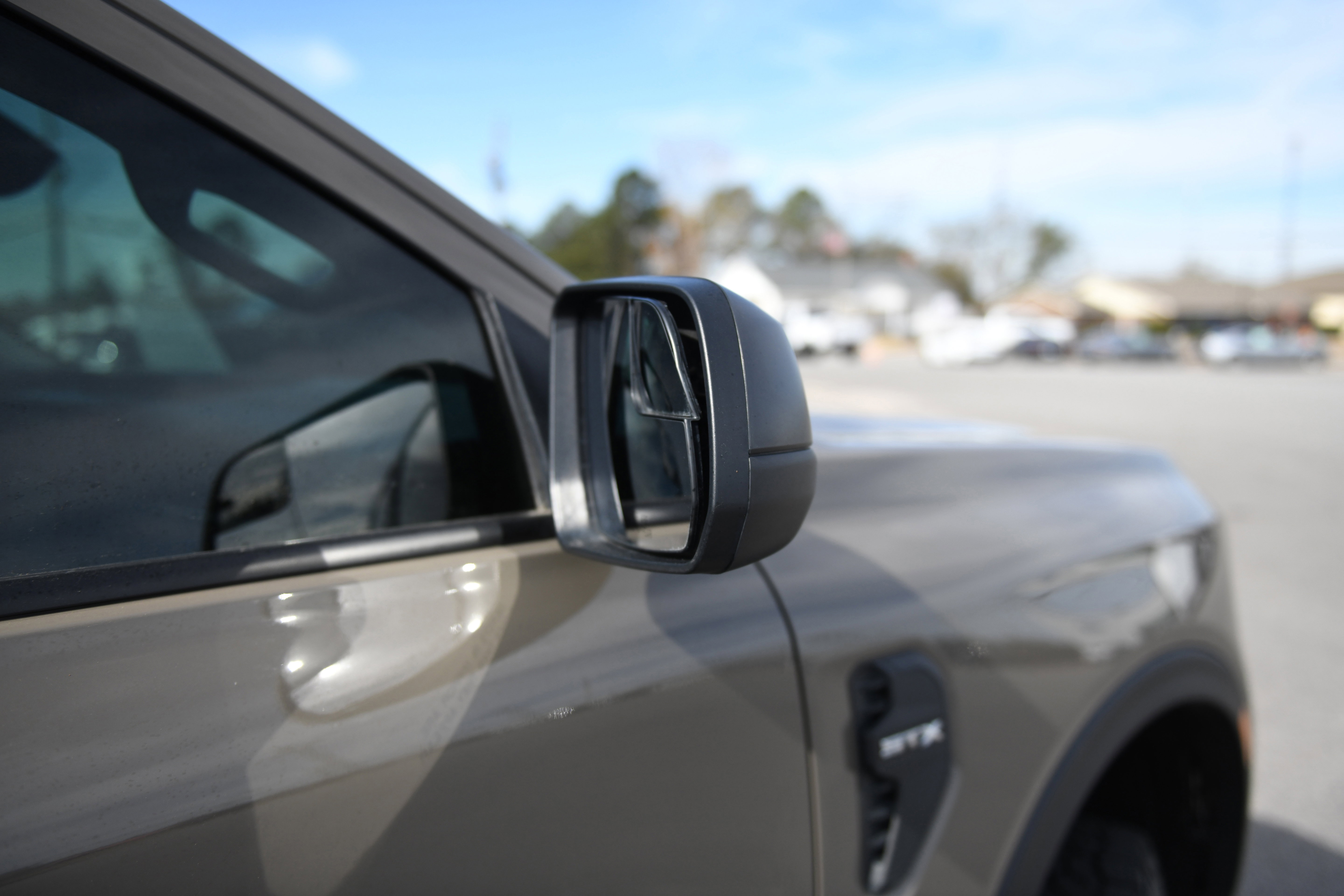 Used 2025 Ford Ranger XL w/ Trailer Tow Package image 5