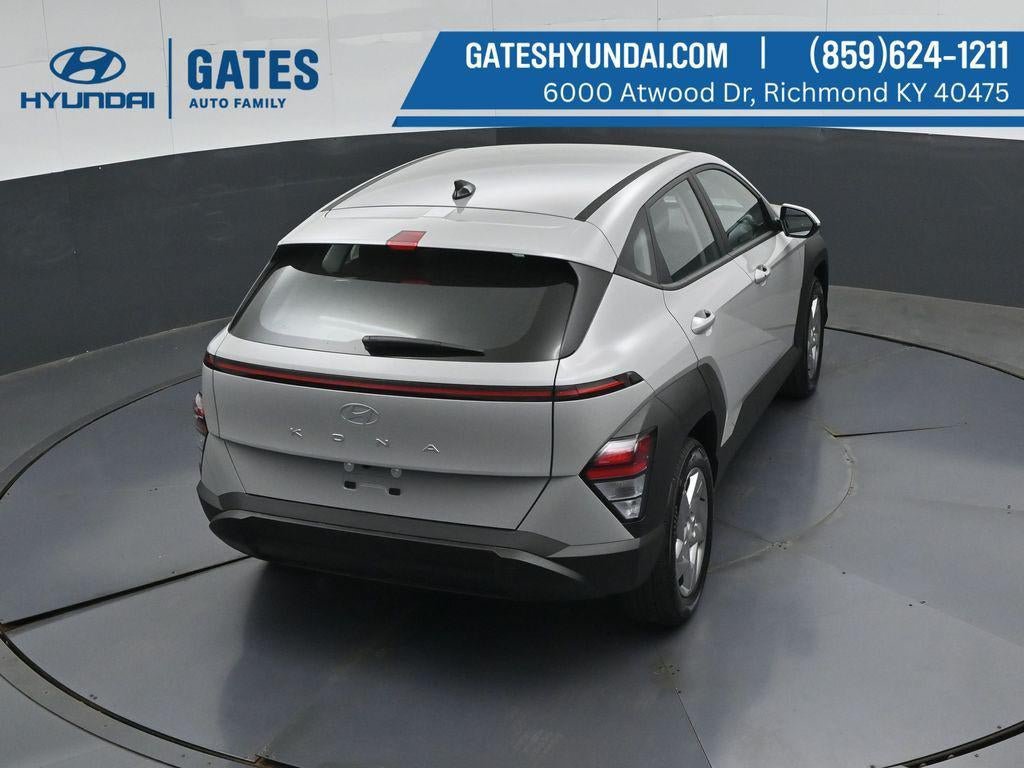 New 2027 Hyundai Kona SE FWD image 43