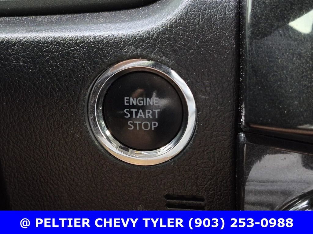 Used 2020 Toyota 4Runner Nightshade image 27