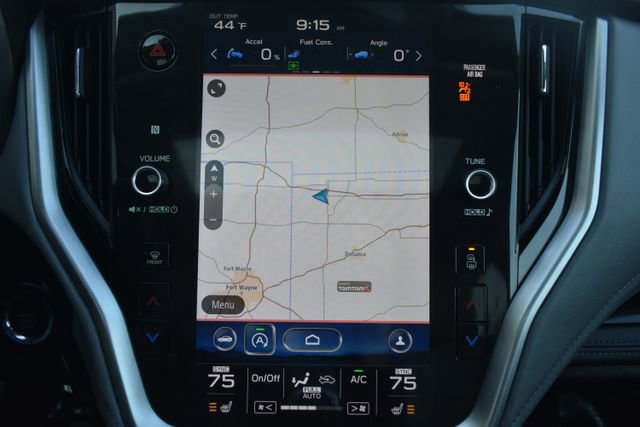 Used 2022 Subaru Outback Limited image 30