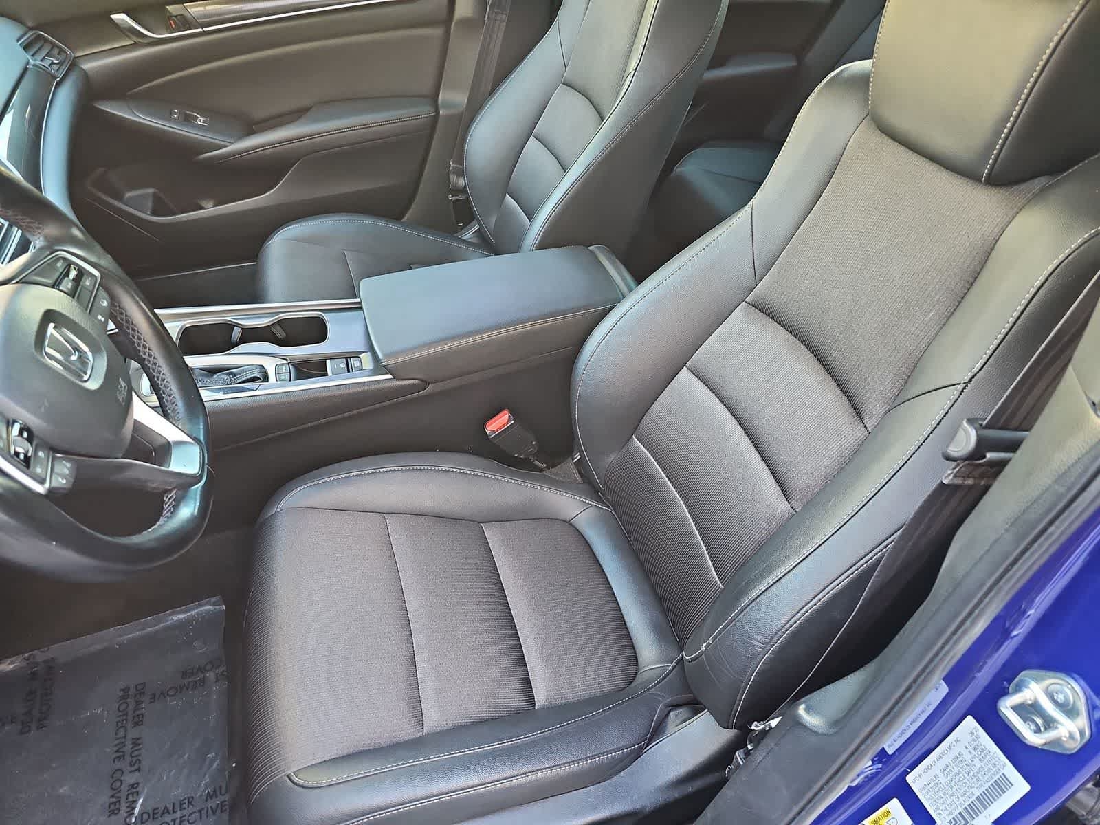 Used 2020 Honda Accord Sport image 15