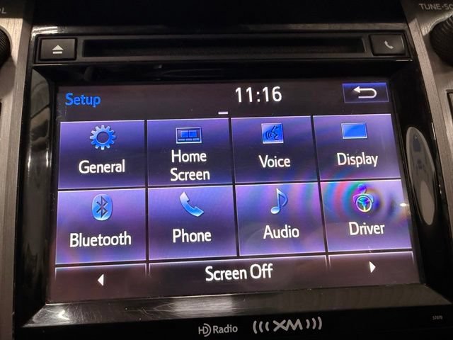 Used 2014 Toyota Tundra SR5 w/ SR5 Upgrade Package AWD/4WD image 34