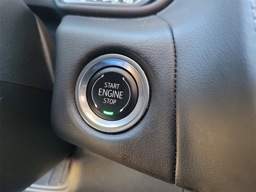 Used 2024 Chevrolet Tahoe LT image 26