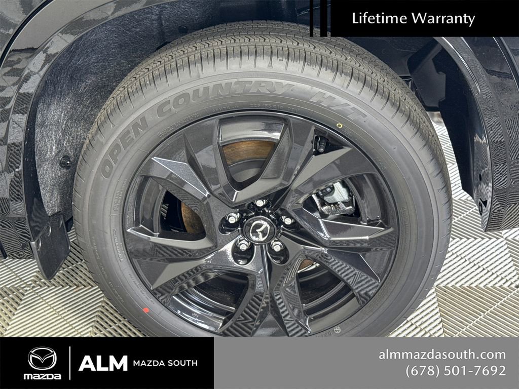 New 2026 MAZDA CX-5 2.5 S w/ Premium Plus Package AWD/4WD image 19