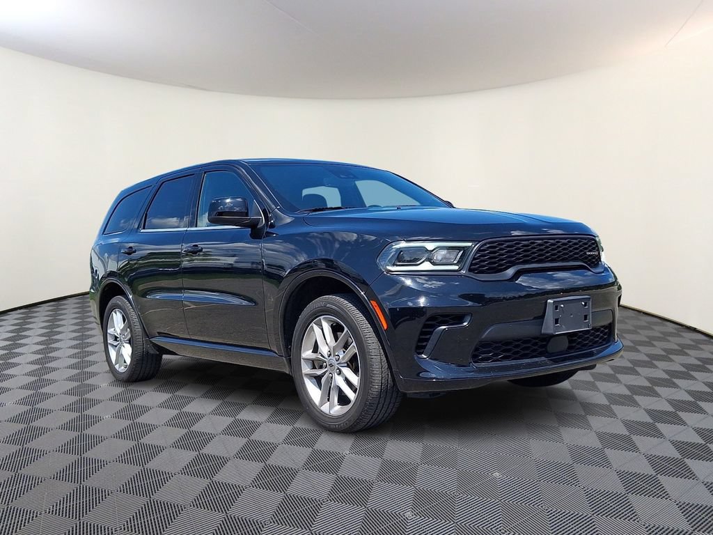 Used 2023 Dodge Durango GT