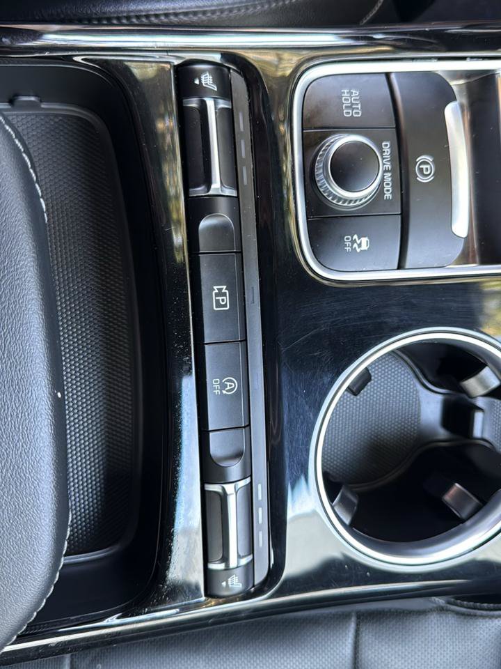 Used 2022 Kia Stinger GT-Line RWD image 32