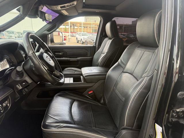 Used 2021 RAM 3500 Limited w/ Safety Group image 27