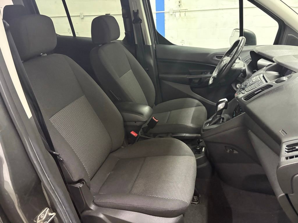 Used 2018 Ford Transit Connect XL image 18