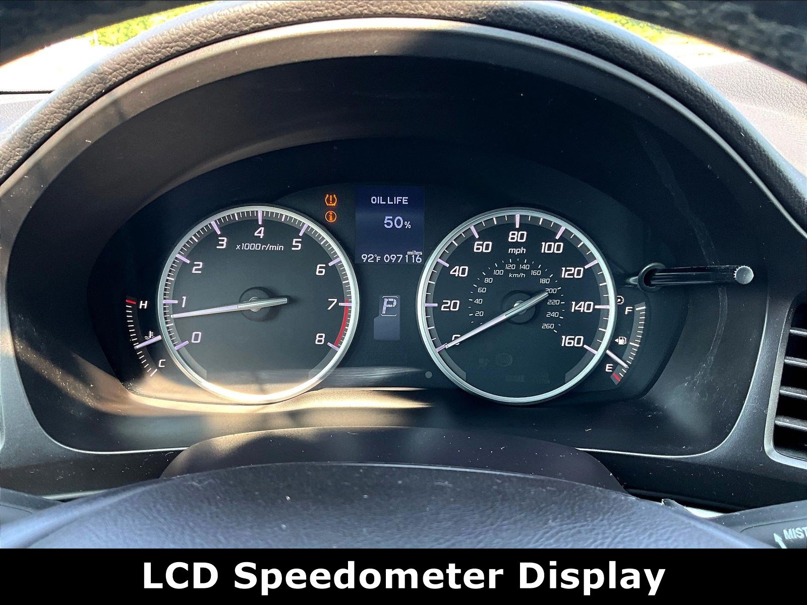 Used 2016 Acura ILX FWD image 12