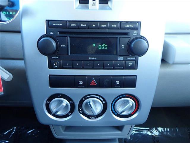 Used 2007 Chrysler PT Cruiser Touring image 18
