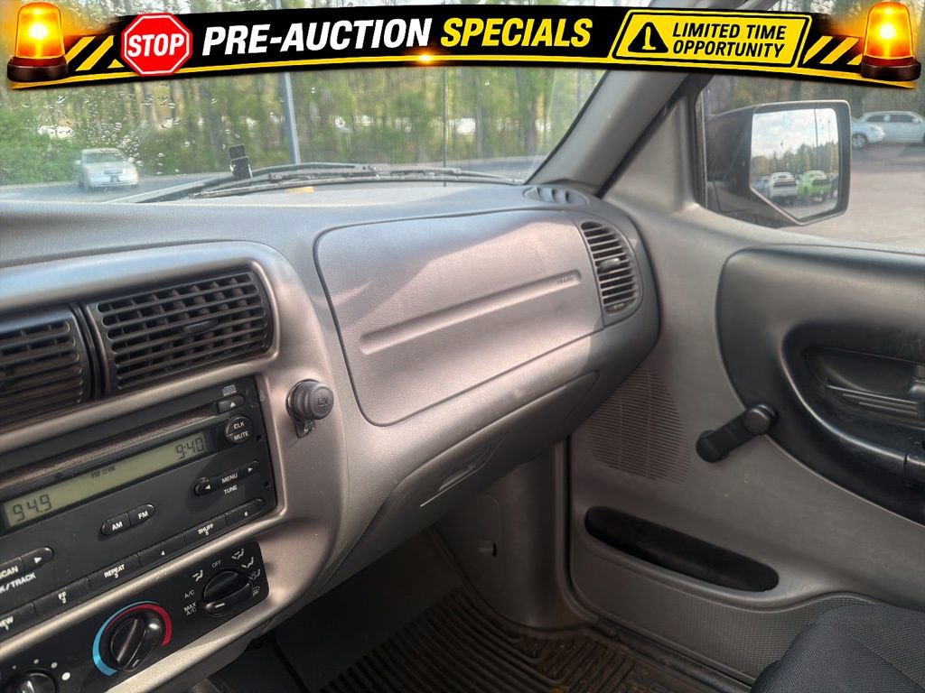 Used 2006 Ford Ranger XLT RWD image 41