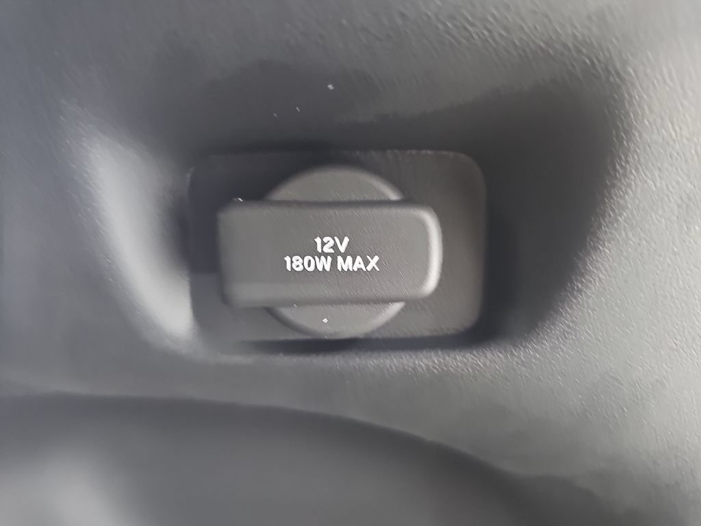 New 2027 Honda HR-V EX-L image 16