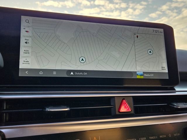 Used 2025 Kia Sorento EX w/ Panoramic Sunroof Package image 24