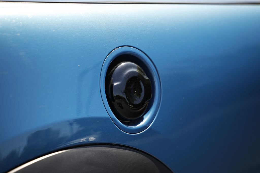 Used 2024 MINI Cooper S image 8