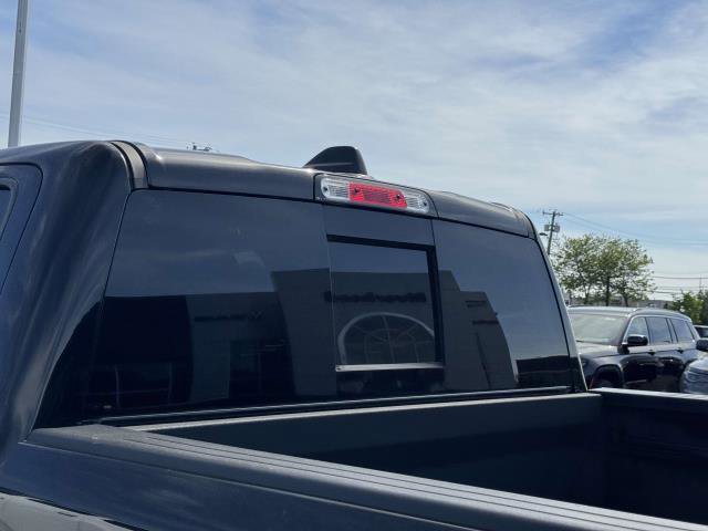 Used 2023 RAM 1500 Big Horn AWD/4WD image 6