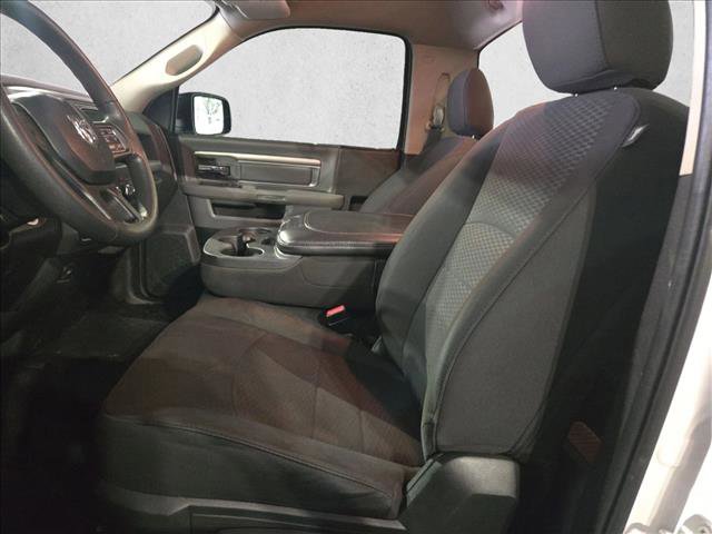 Used 2019 RAM 1500 Tradesman w/ Power & Remote Entry Group RWD image 13