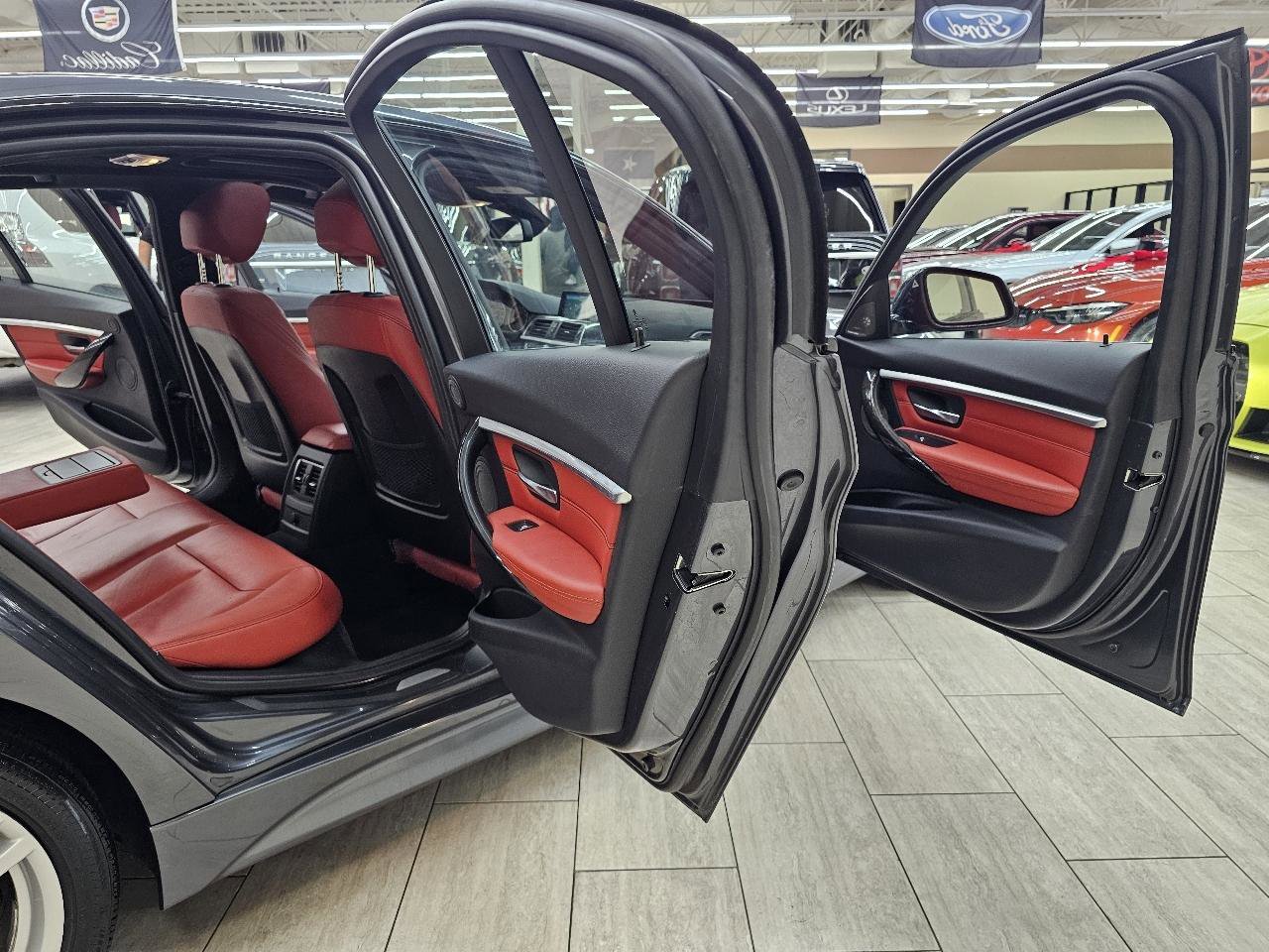 Used 2016 BMW 328i Sedan image 14