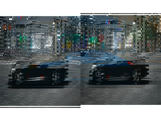 New 2026 BMW 330i xDrive 330i xDrive w/ M Sport Package image 4