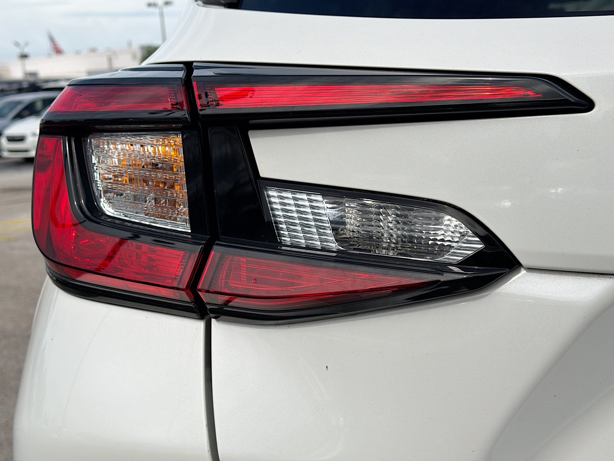 Certified 2024 Subaru Crosstrek 2.5i Limited w/ Crosstrek Mirror Package AWD/4WD image 10