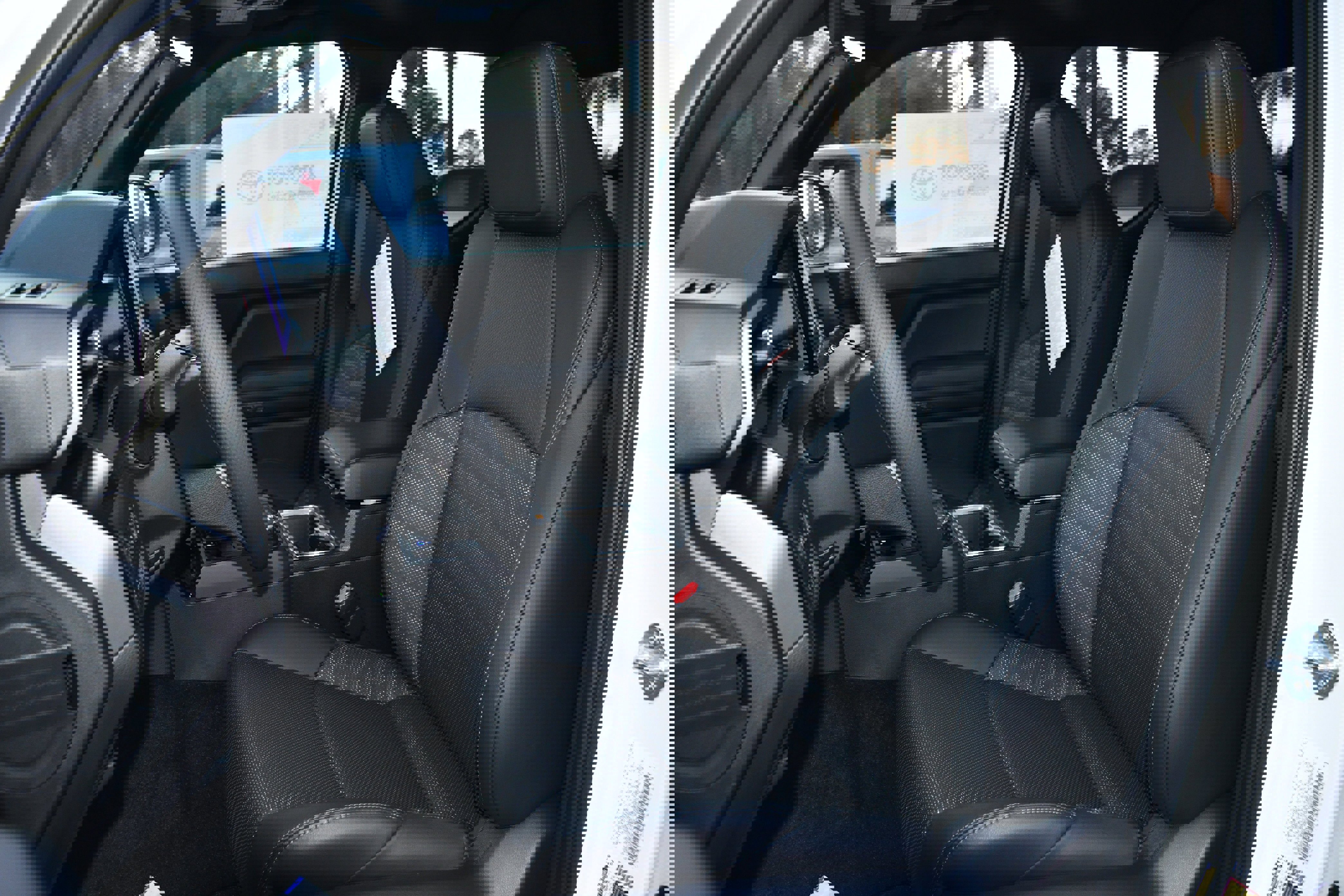 New 2025 Toyota Tacoma TRD Sport image 5