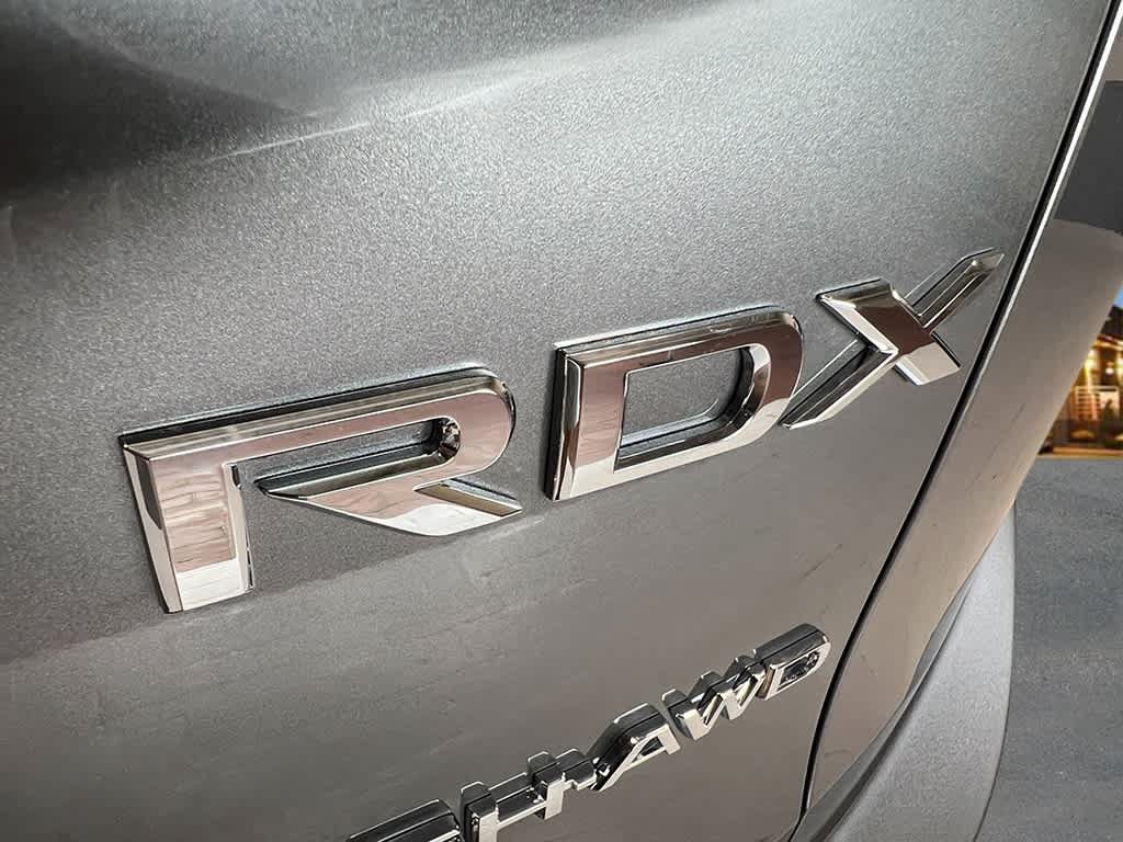 New 2026 Acura RDX SH-AWD w/ Technology Package image 5