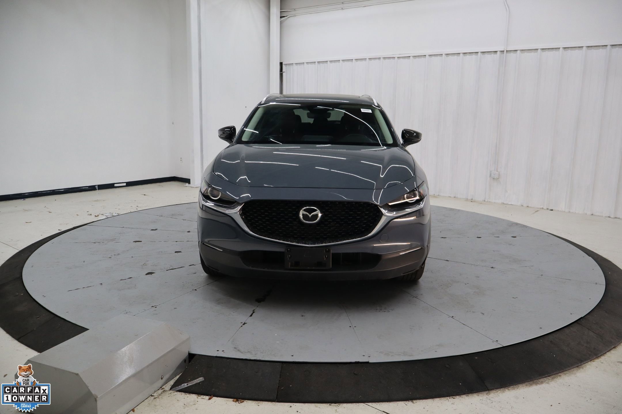 Used 2025 MAZDA CX-30 AWD 2.5 S w/ Preferred Package image 11