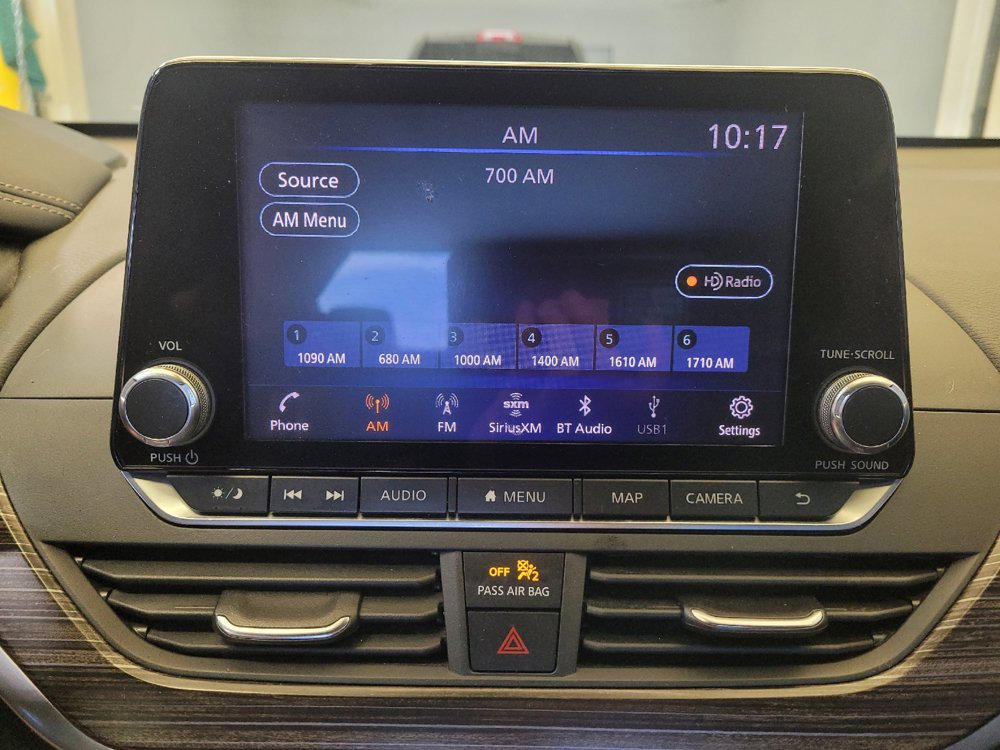 Used 2019 Nissan Altima 2.5 SL FWD image 25