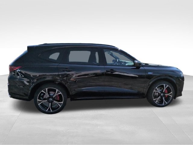 New 2026 Acura MDX Type S w/ Advance Package AWD/4WD image 5