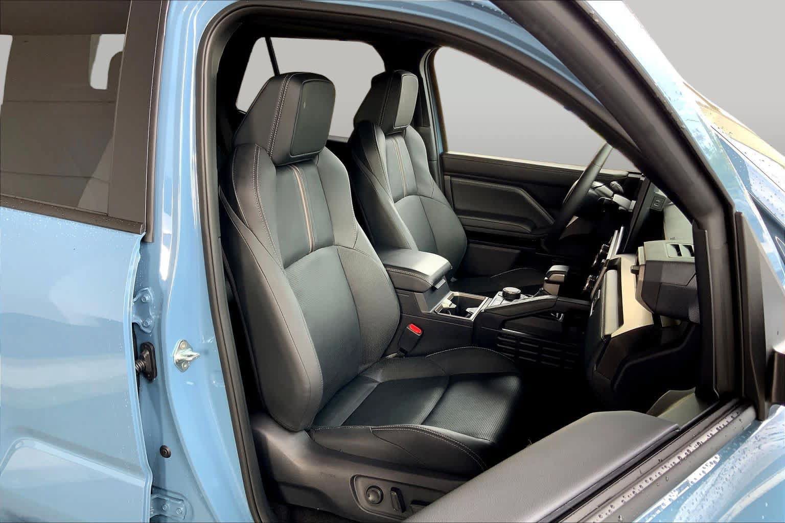 Used 2026 Toyota 4Runner Limited RWD image 9