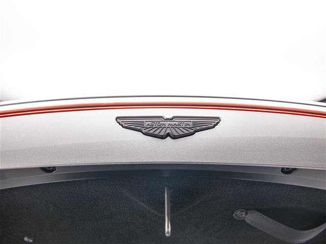 New 2026 Aston Martin V8 Vantage Coupe image 37
