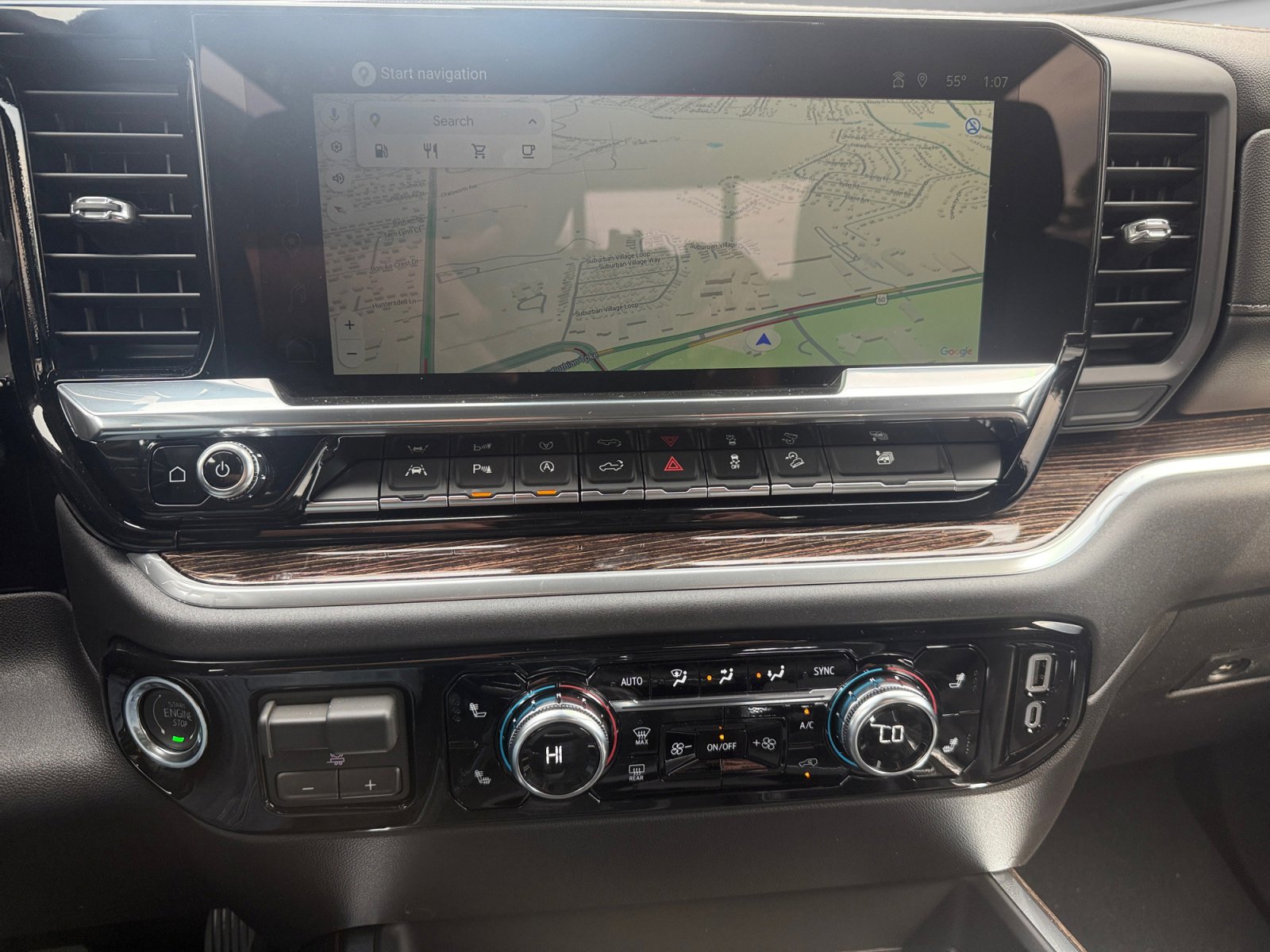 New 2026 GMC Sierra 1500 Elevation w/ Elevation Premium Package image 19