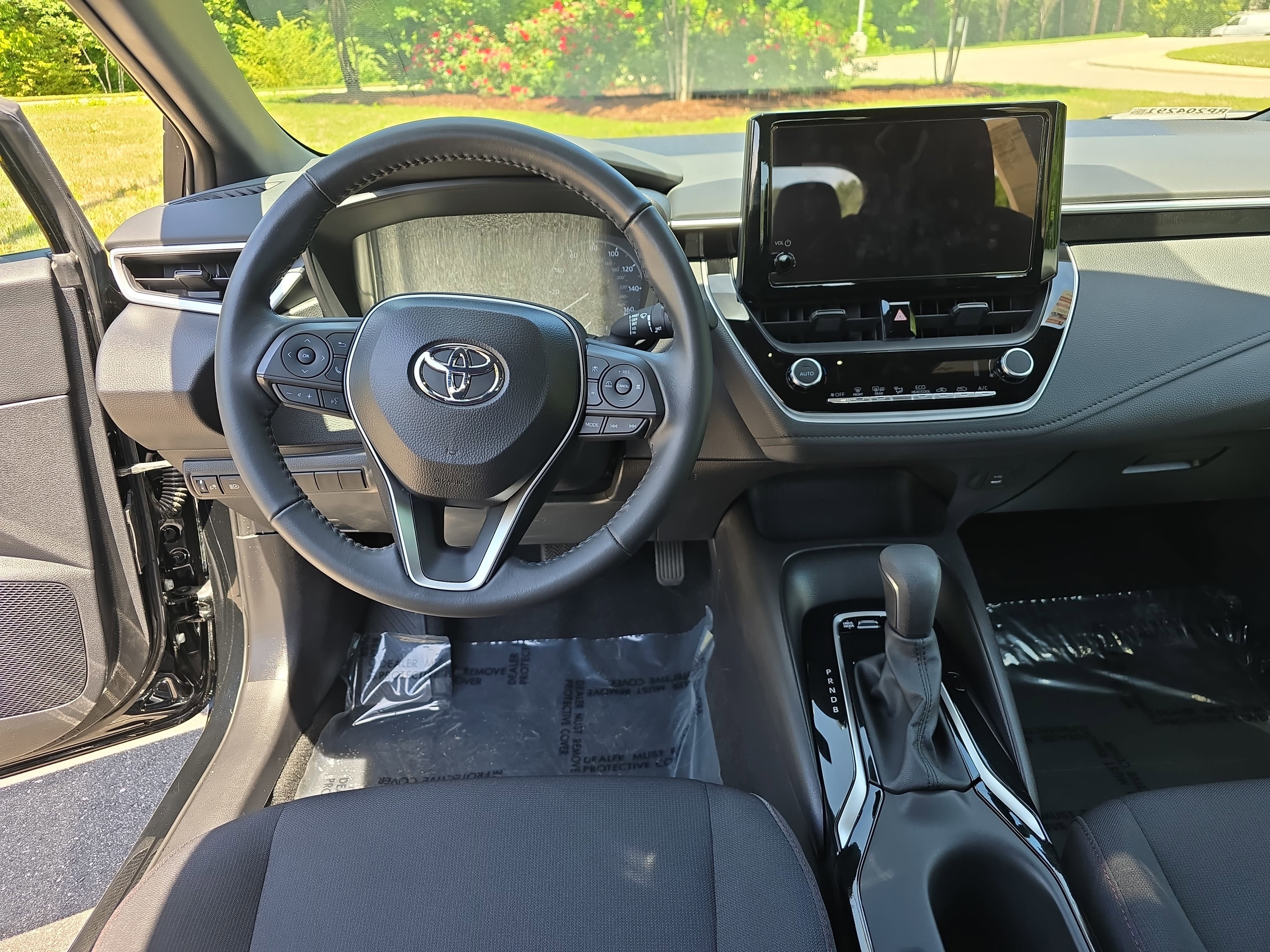 Used 2024 Toyota Corolla SE FWD image 17