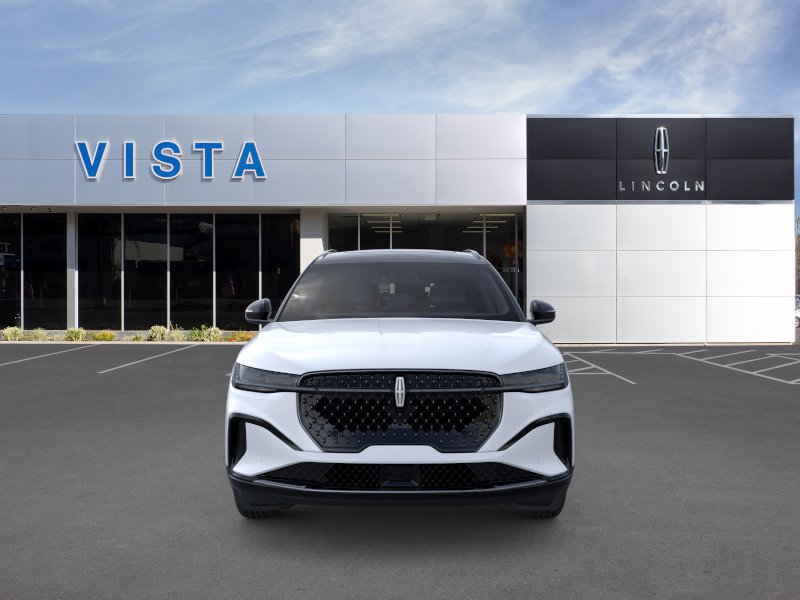 New 2026 Lincoln Nautilus Reserve AWD/4WD image 6