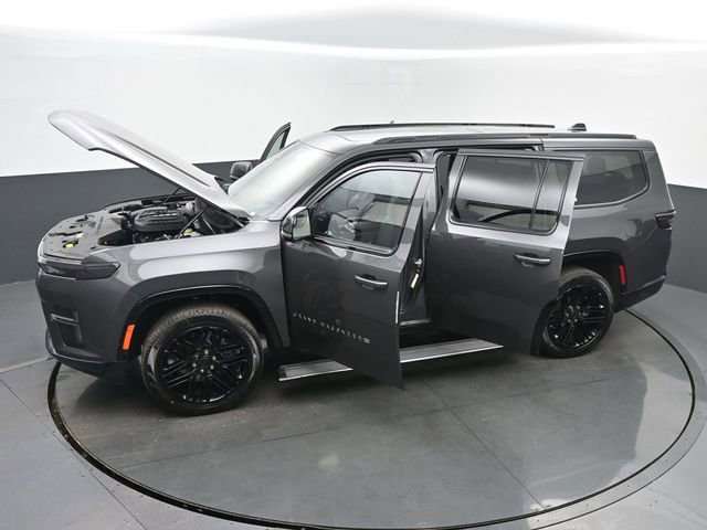 New 2026 Jeep Grand Wagoneer Limited image 65